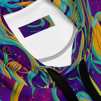 Hoodie - Etherial Entwine