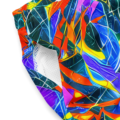 Swim Trunks - Arkhipov Waves