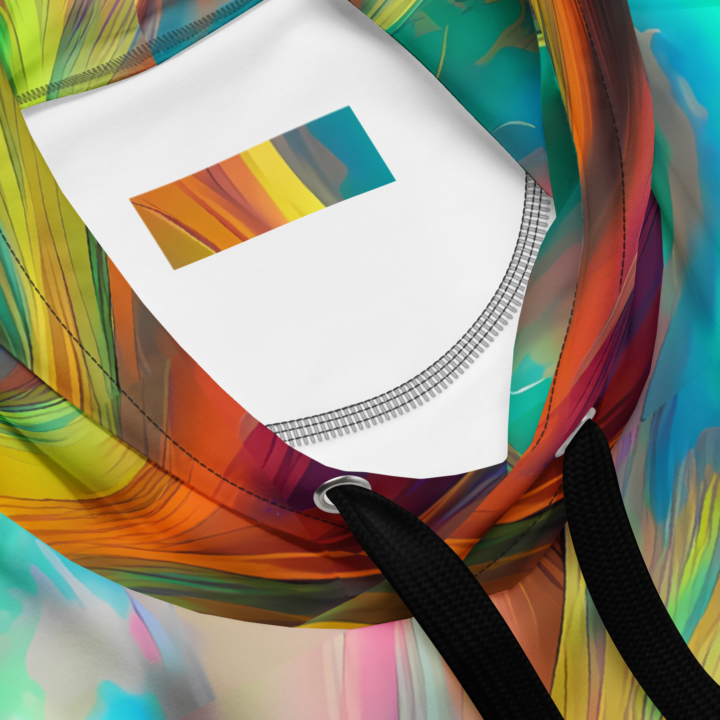 Hoodie - Dreamweaver Fusion