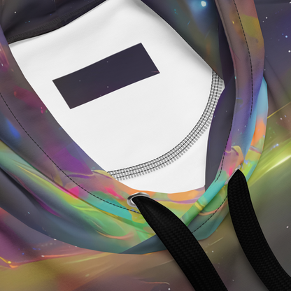 Hoodie - Etheric Echo