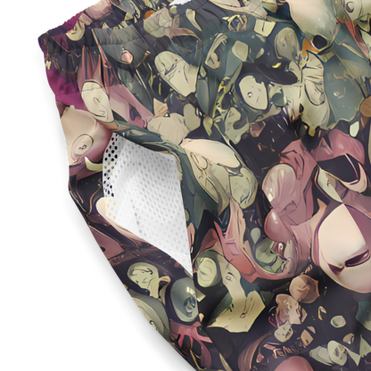 Swim Trunks - Visions of the Unseen