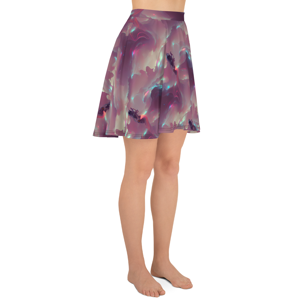 Skater Skirt - Astral Illusions