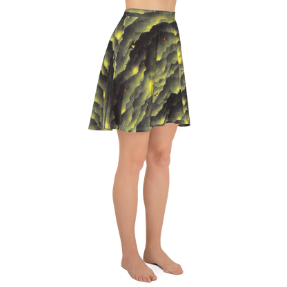 Skater Skirt - Spectral Isle