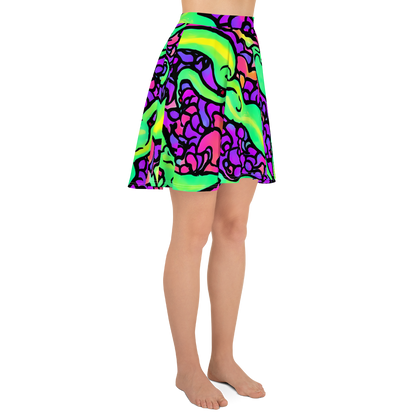 Skater Skirt - Kent's Crescendo