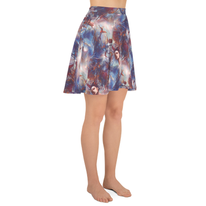Skater Skirt - Dreamweaver