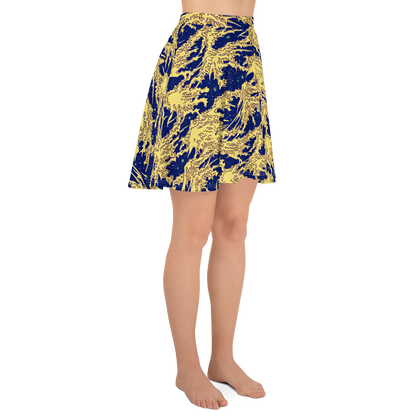 Skater Skirt - Celestial Ridge