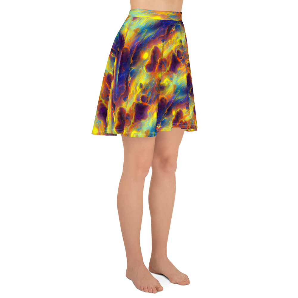 Skater Skirt - Averin's Nebula