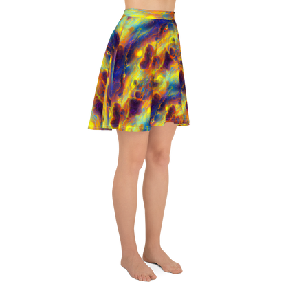 Skater Skirt - Averin's Nebula