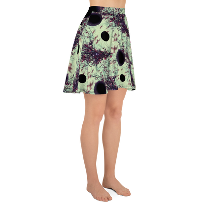 Skater Skirt - Celestial Bloom