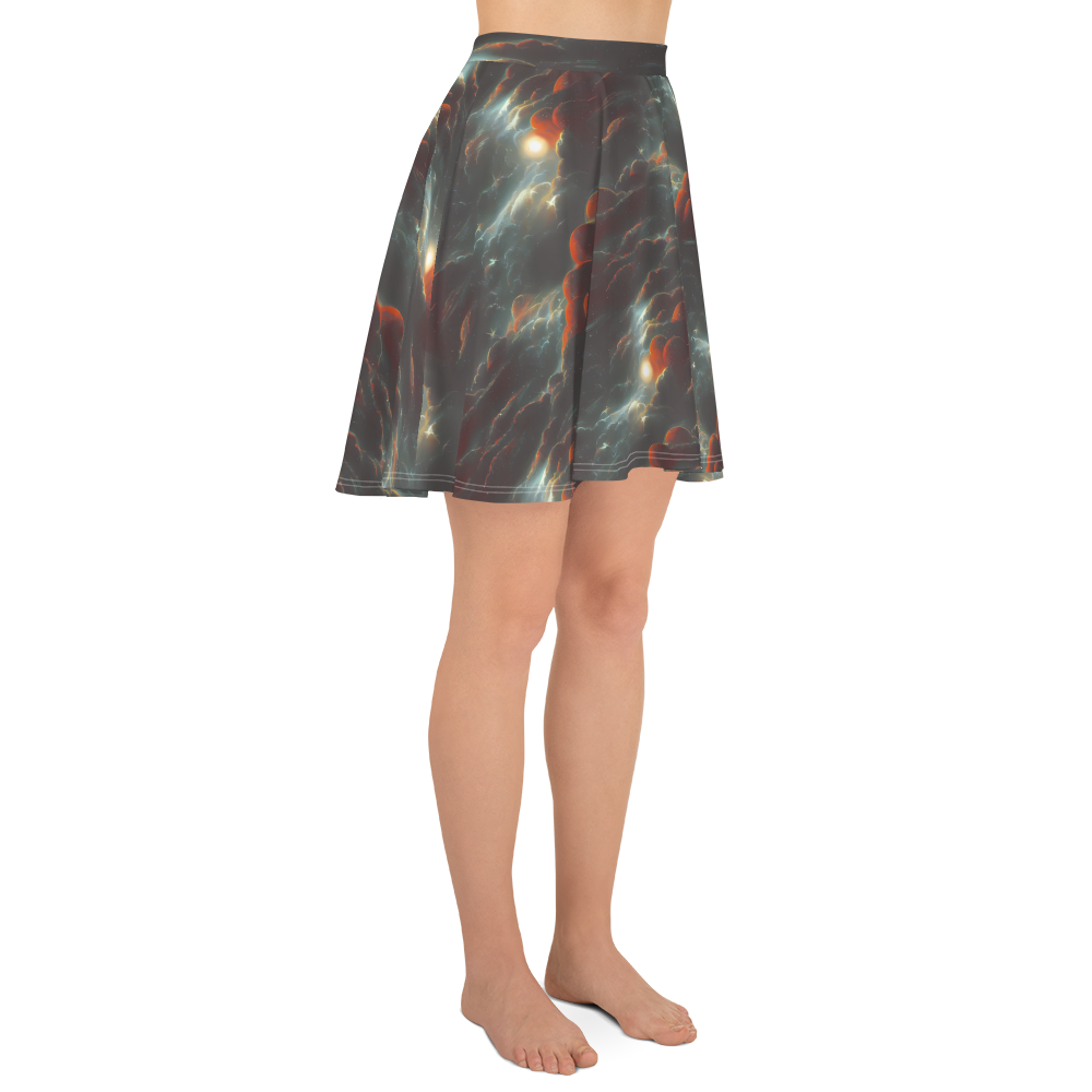 Skater Skirt - Stellar Highlands