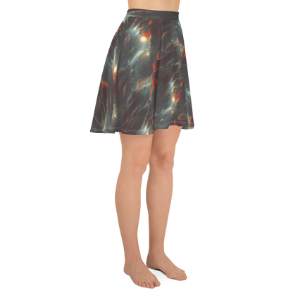 Skater Skirt - Stellar Highlands