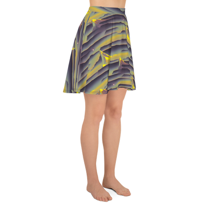 Skater Skirt - Surreal Summit