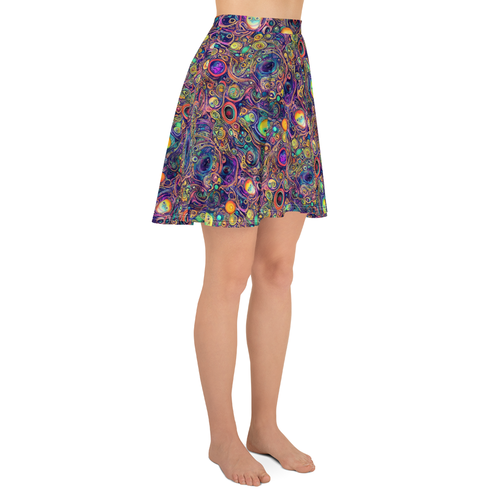 Skater Skirt - Jansson's Nebula