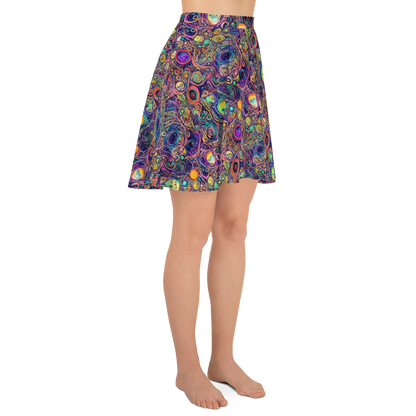 Skater Skirt - Jansson's Nebula