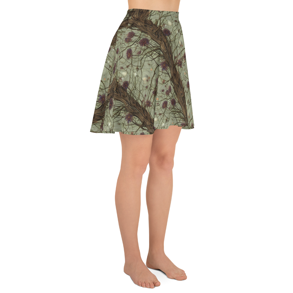 Skater Skirt - Kowch's Enigma