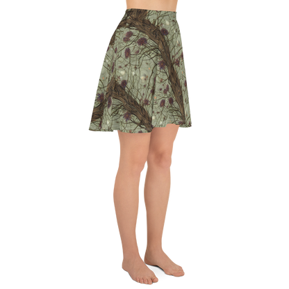 Skater Skirt - Kowch's Enigma