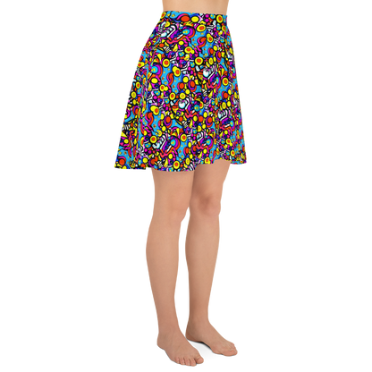 Skater Skirt - Stellar Circus