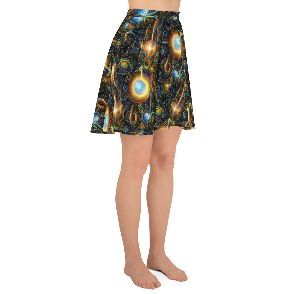 Skater Skirt - Ferez Vortex
