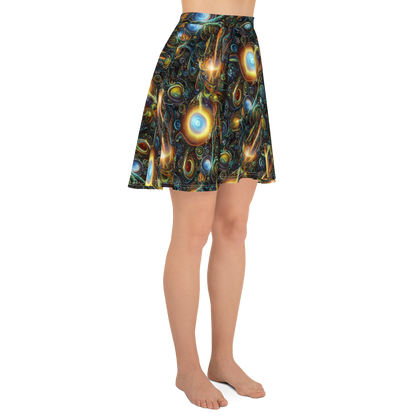 Skater Skirt - Ferez Vortex