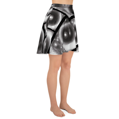 Skater Skirt - Arbus Whorls