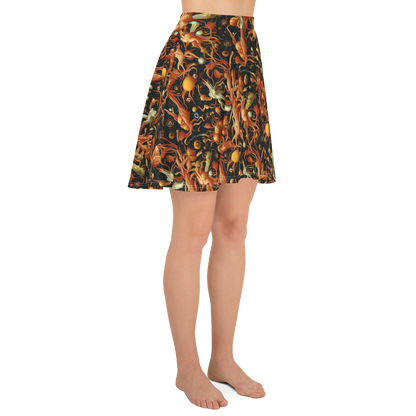 Skater Skirt - Bosschaert's Nebula