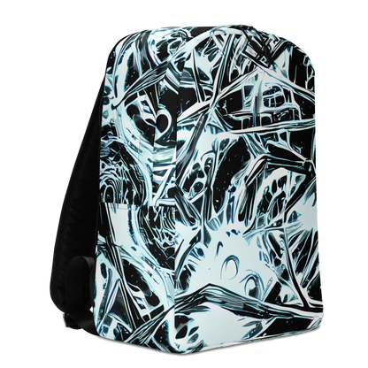 Minimalist Backpack - Frosted Infusion