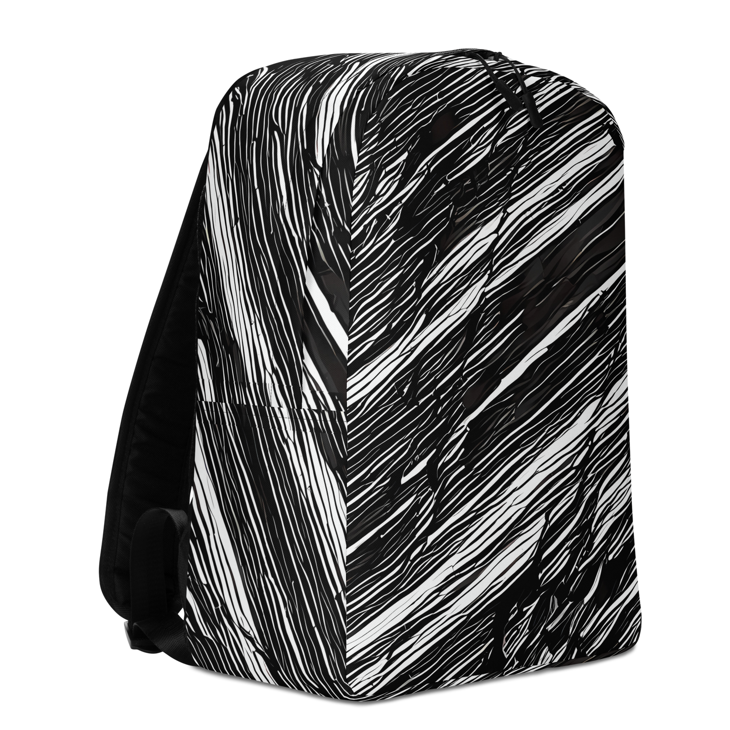 Minimalist Backpack - Ward's Whirlwind