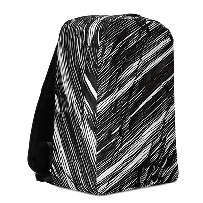 Minimalist Backpack - Ward's Whirlwind