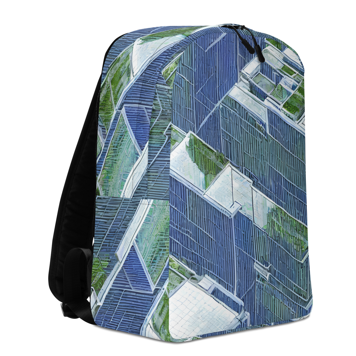 Minimalist Backpack - Urban Eden