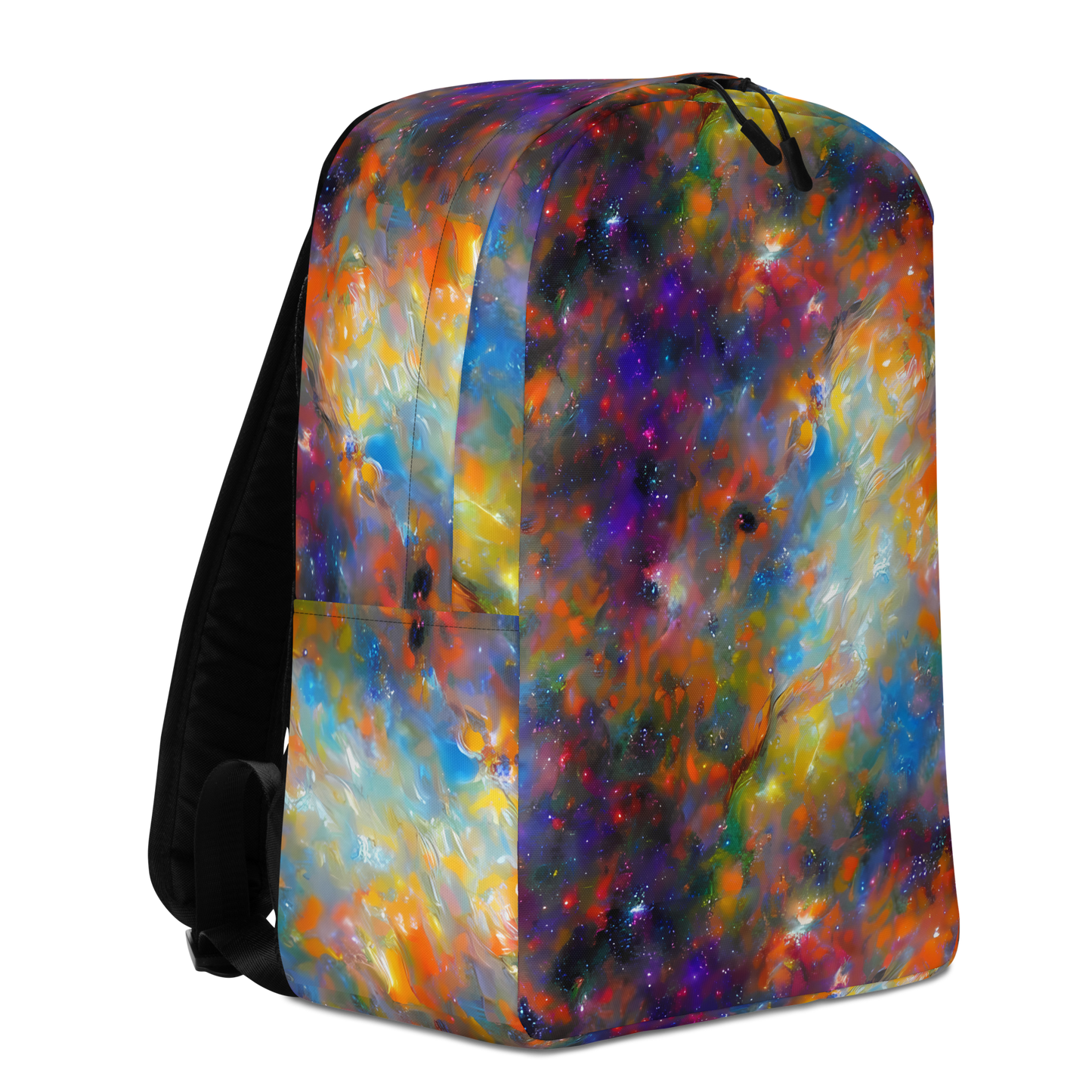 Minimalist Backpack - Ephemeral Fantasy