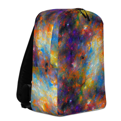 Minimalist Backpack - Ephemeral Fantasy