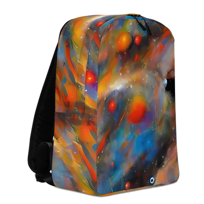 Minimalist Backpack - Ethereal Eclat