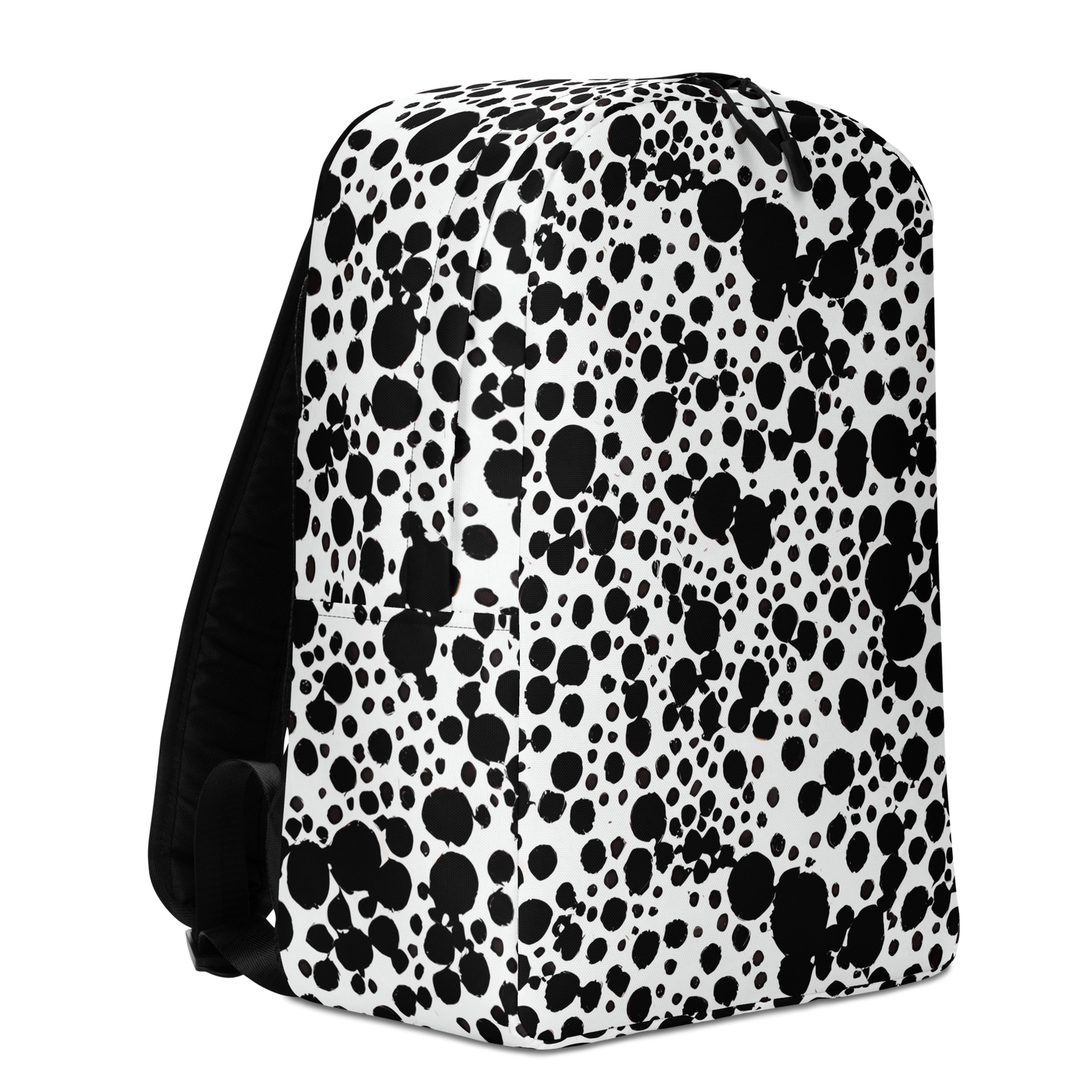 Minimalist Backpack - Dappled Shadow Dance