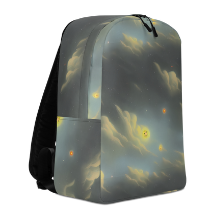 Minimalist Backpack - Dreamy Ascent