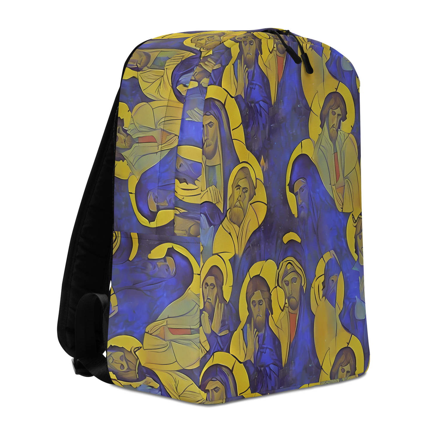 Minimalist Backpack - Divine Reverie