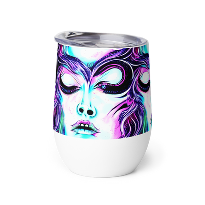 Wine Tumbler - Chroma Soirée