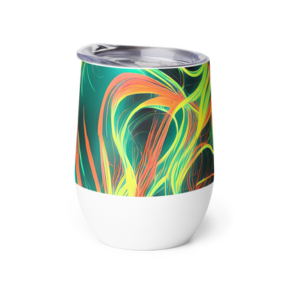Wine Tumbler - Vital Strands