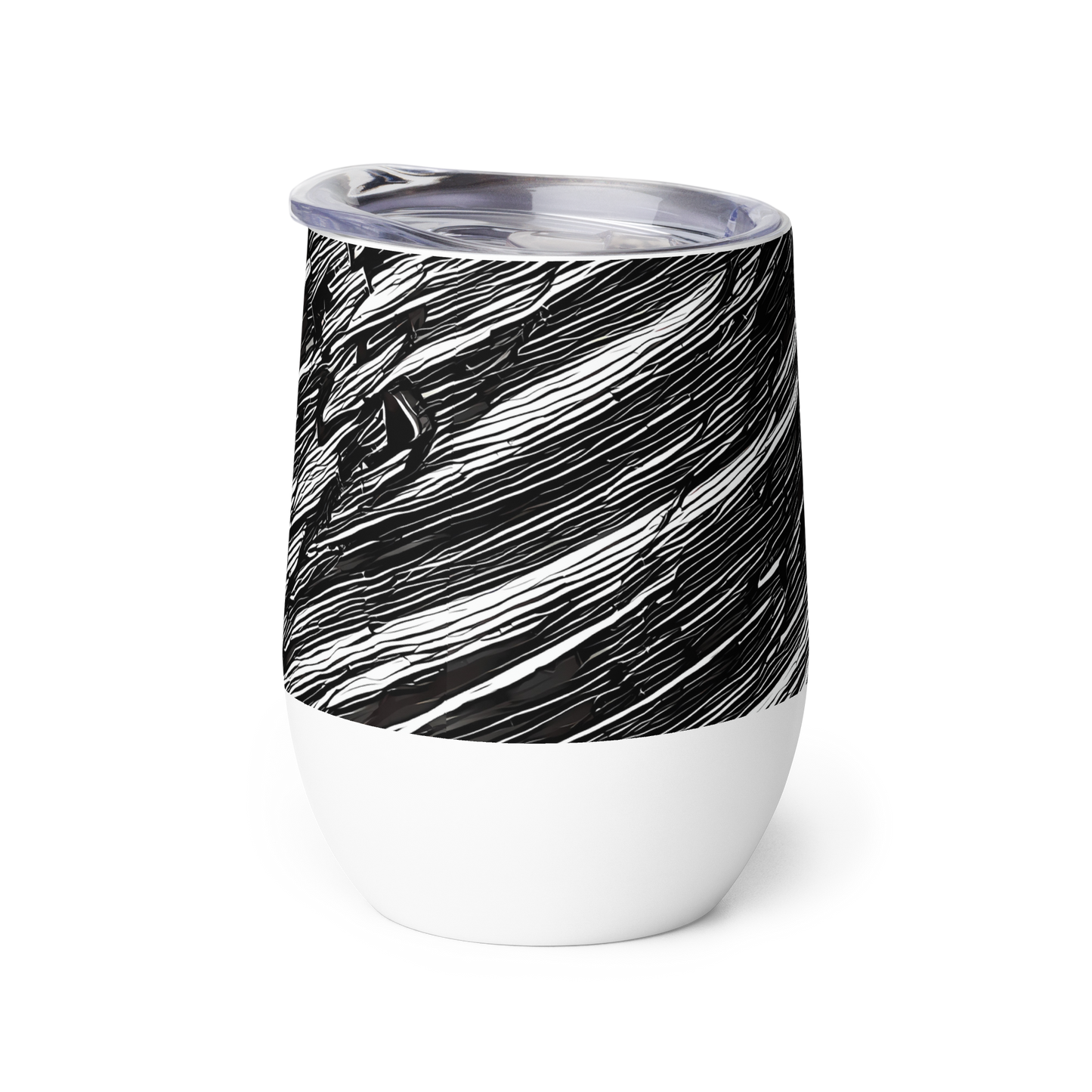 Wine Tumbler - Ward's Whirlwind