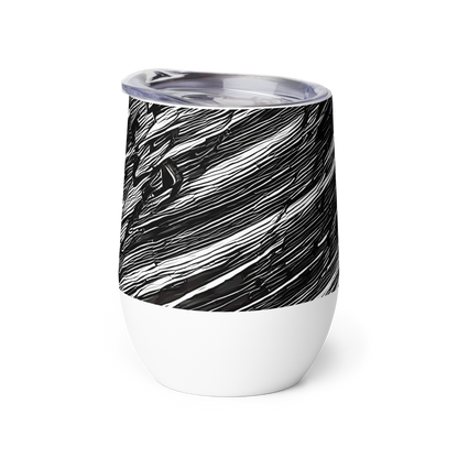 Wine Tumbler - Ward's Whirlwind