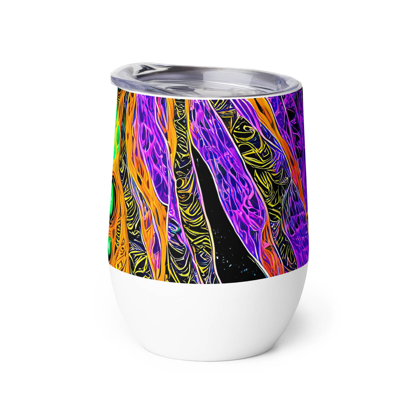 Wine Tumbler - Cooper's Vision