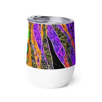 Wine Tumbler - Cooper's Vision