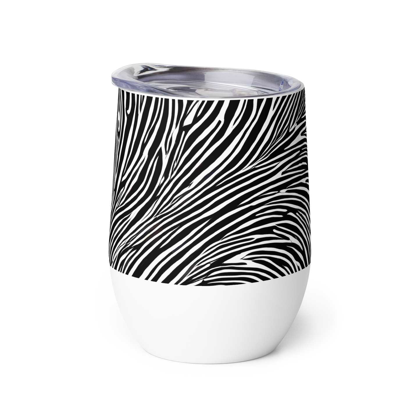 Wine Tumbler - Morgan's Strata