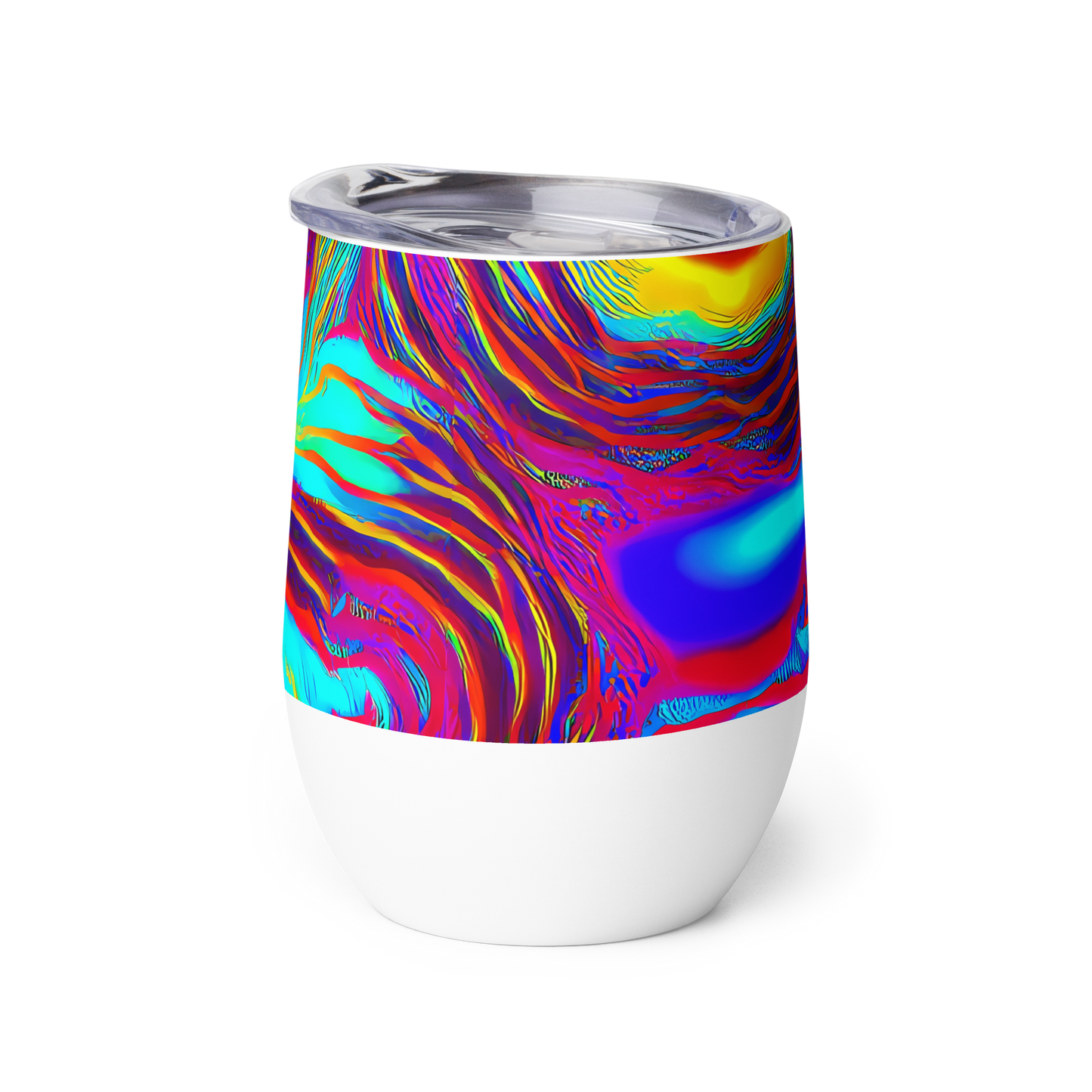 Wine Tumbler - Kapoor Vortex