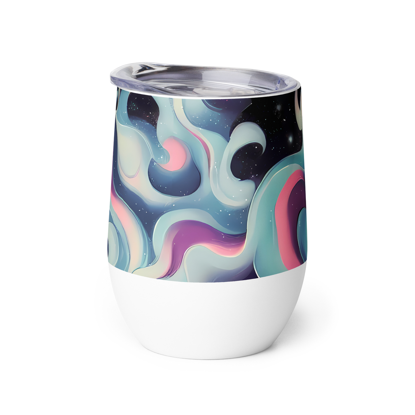 Wine Tumbler - Judd Elegance