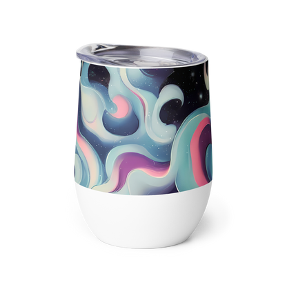 Wine Tumbler - Judd Elegance