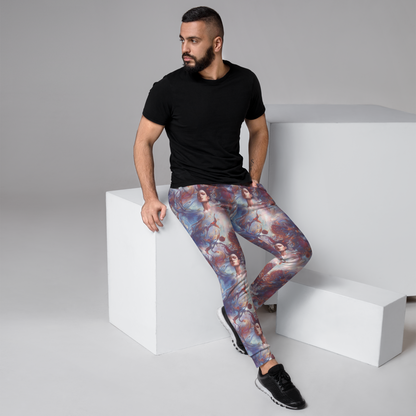 Men’s Joggers - Dreamweaver