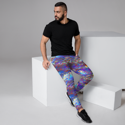 Men’s Joggers - Orion Ripple