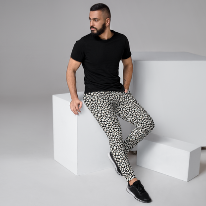 Men’s Joggers - Celestial Whimsy