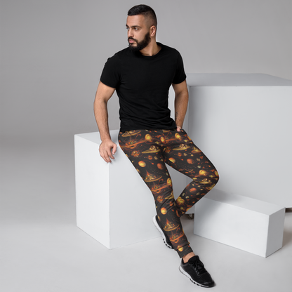 Men’s Joggers - Murillo Vortex