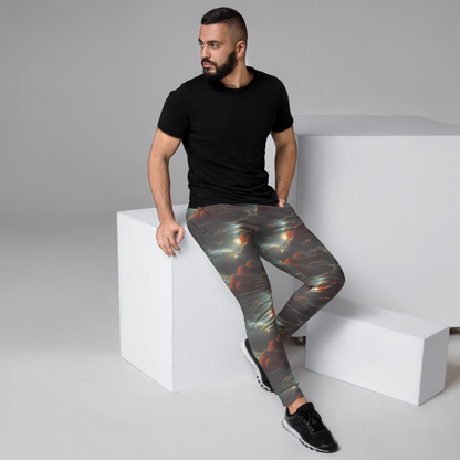 Men’s Joggers - Stellar Highlands